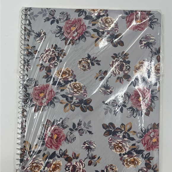 NWT or in package - Matilda Jane Pencil Pouch, Pencils and 2 Notebooks - Picture 7 of 10